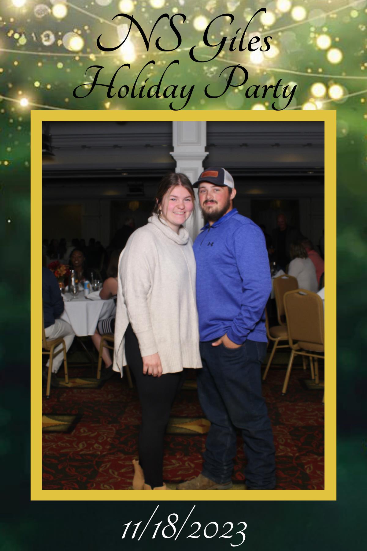 NS Giles Holiday Party 2023 | View more photos from the event at gallery.mainemagicmirror.com/u/MaineMagicMirror/NS-Giles-Holiday-Party-2023