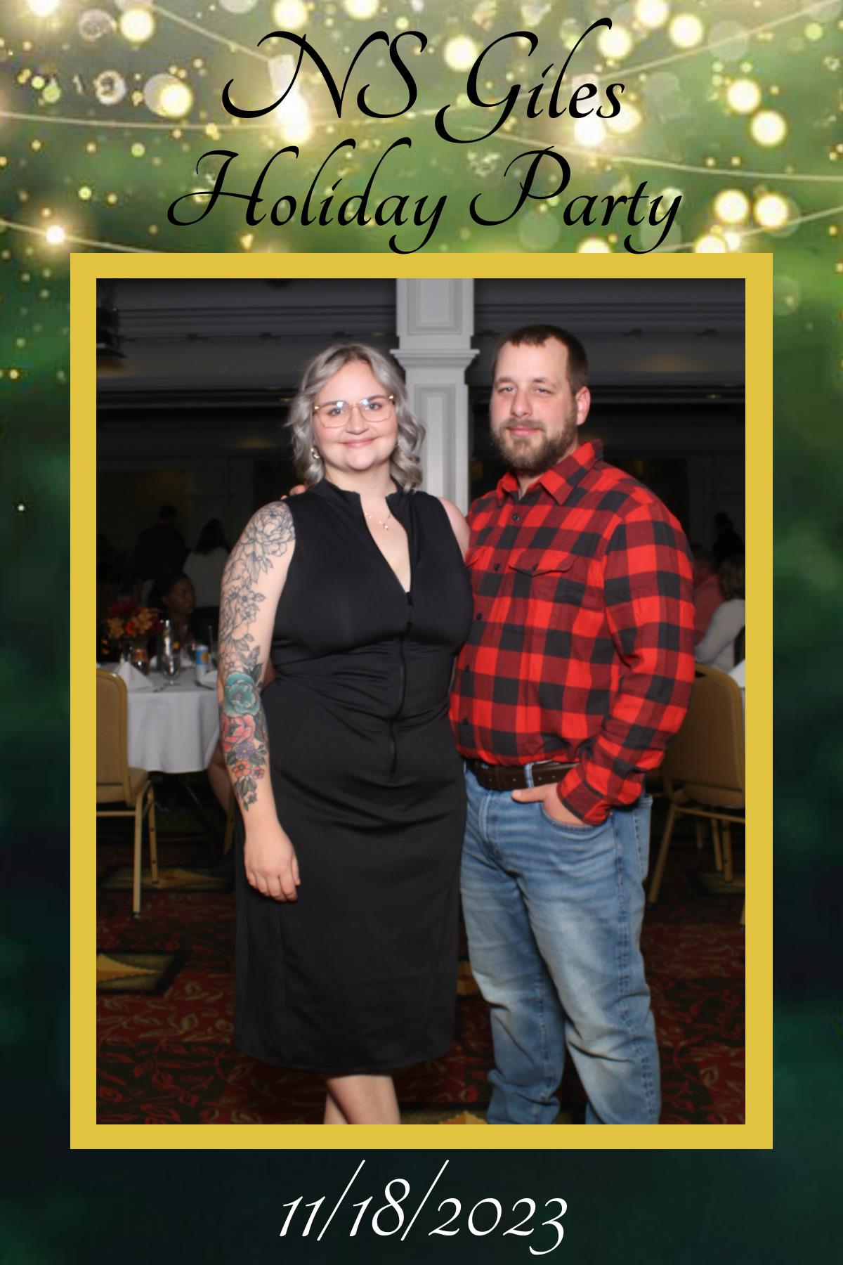 NS Giles Holiday Party 2023 | View more photos from the event at gallery.mainemagicmirror.com/u/MaineMagicMirror/NS-Giles-Holiday-Party-2023