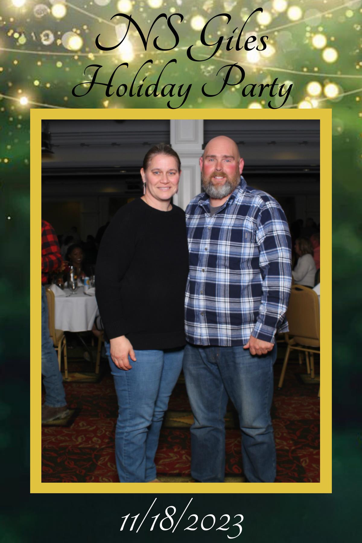 NS Giles Holiday Party 2023 | View more photos from the event at gallery.mainemagicmirror.com/u/MaineMagicMirror/NS-Giles-Holiday-Party-2023
