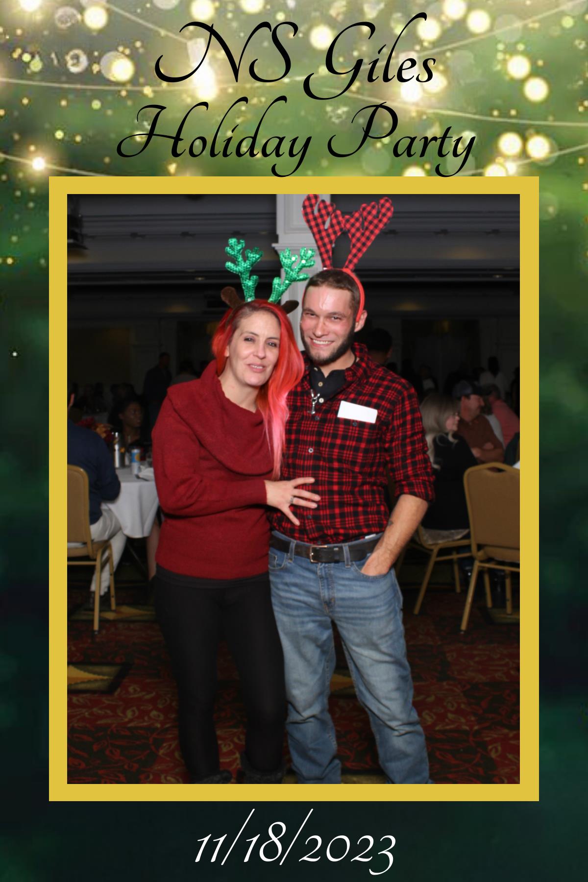 NS Giles Holiday Party 2023 | View more photos from the event at gallery.mainemagicmirror.com/u/MaineMagicMirror/NS-Giles-Holiday-Party-2023