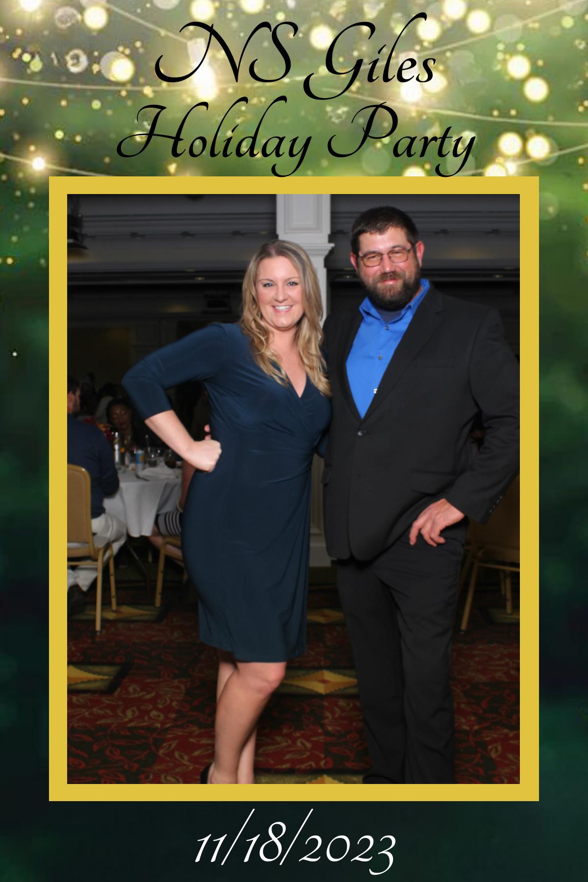 NS Giles Holiday Party 2023 | View more photos from the event at gallery.mainemagicmirror.com/u/MaineMagicMirror/NS-Giles-Holiday-Party-2023