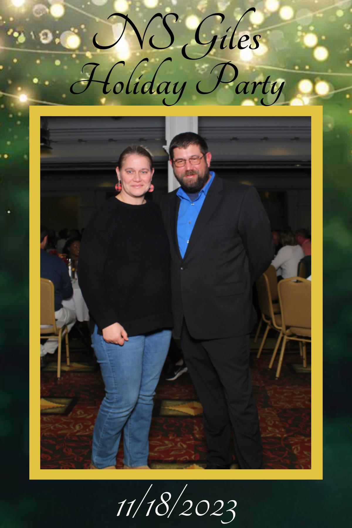 NS Giles Holiday Party 2023 | View more photos from the event at gallery.mainemagicmirror.com/u/MaineMagicMirror/NS-Giles-Holiday-Party-2023