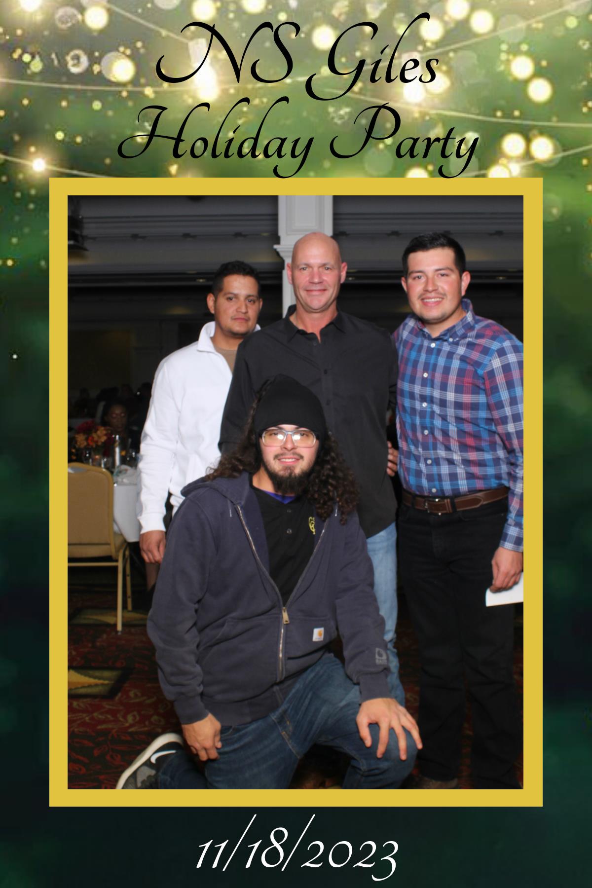 NS Giles Holiday Party 2023 | View more photos from the event at gallery.mainemagicmirror.com/u/MaineMagicMirror/NS-Giles-Holiday-Party-2023