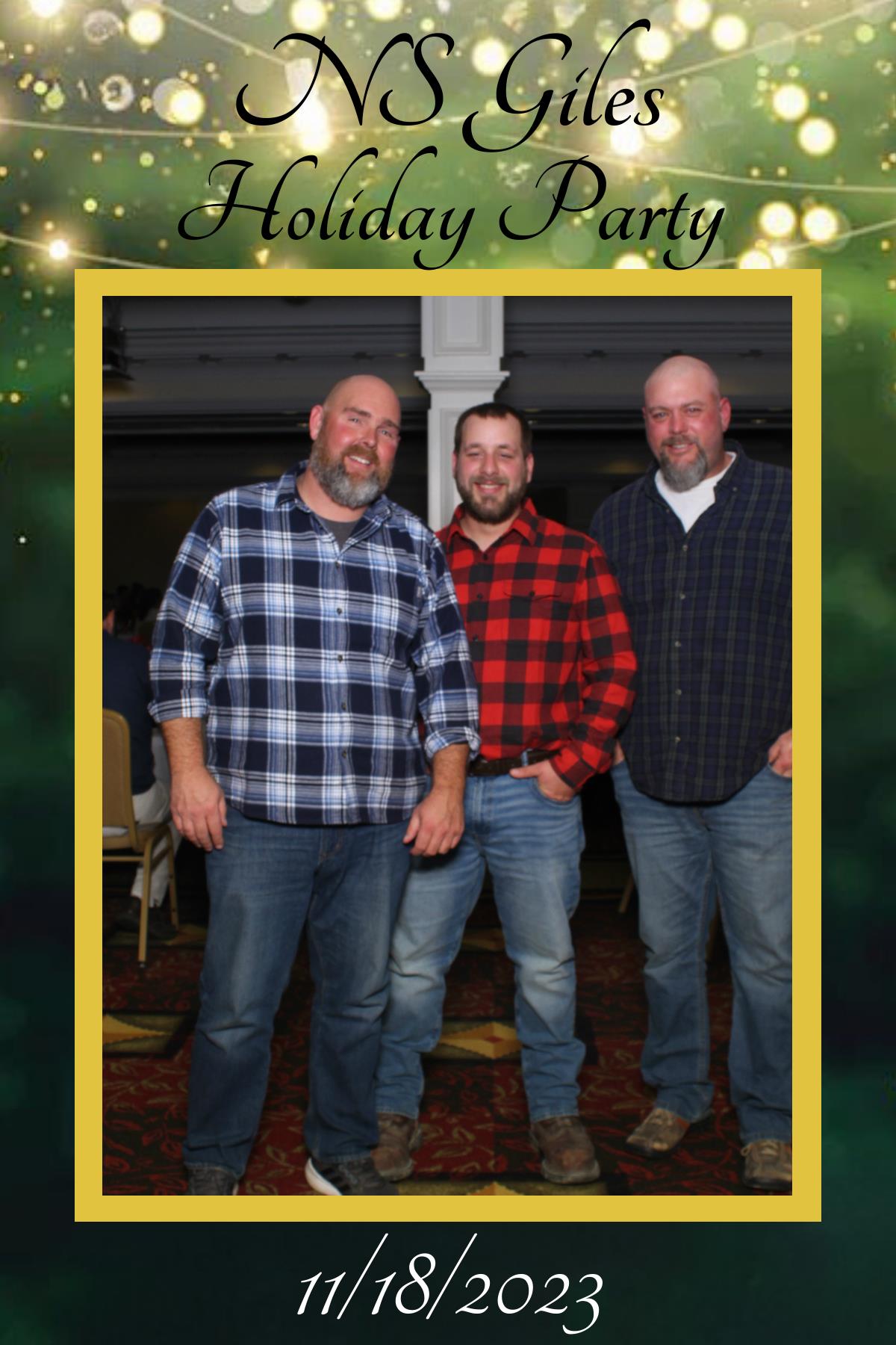 NS Giles Holiday Party 2023 | View more photos from the event at gallery.mainemagicmirror.com/u/MaineMagicMirror/NS-Giles-Holiday-Party-2023
