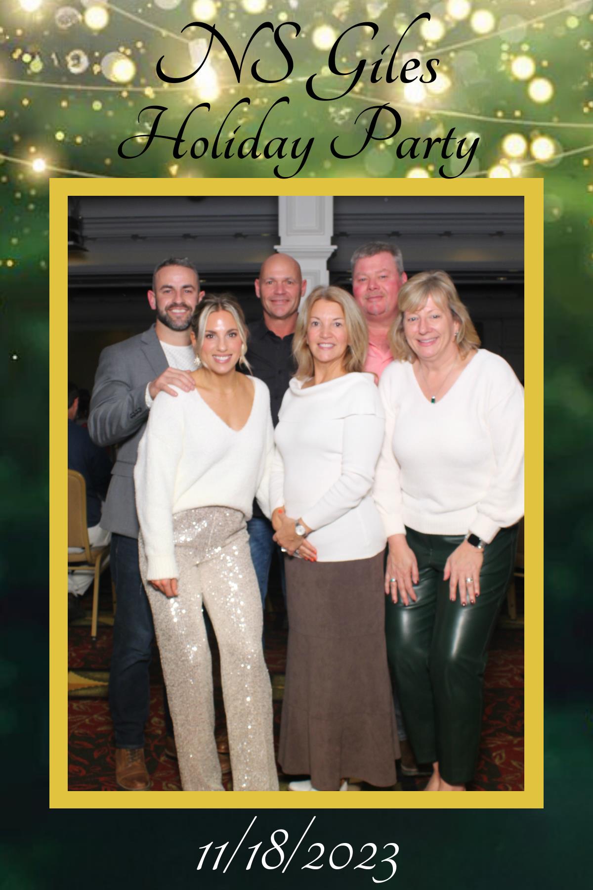 NS Giles Holiday Party 2023 | View more photos from the event at gallery.mainemagicmirror.com/u/MaineMagicMirror/NS-Giles-Holiday-Party-2023