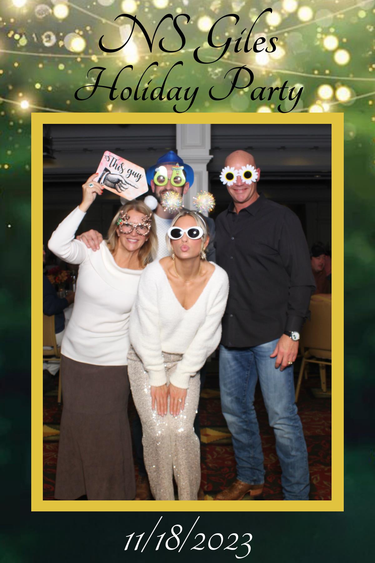 NS Giles Holiday Party 2023 | View more photos from the event at gallery.mainemagicmirror.com/u/MaineMagicMirror/NS-Giles-Holiday-Party-2023