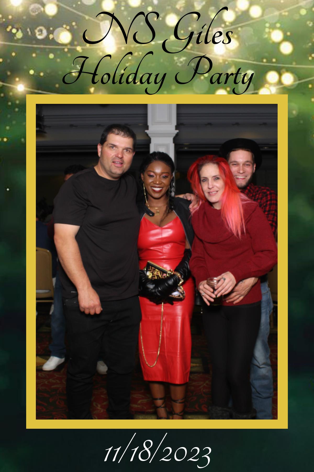 NS Giles Holiday Party 2023 | View more photos from the event at gallery.mainemagicmirror.com/u/MaineMagicMirror/NS-Giles-Holiday-Party-2023