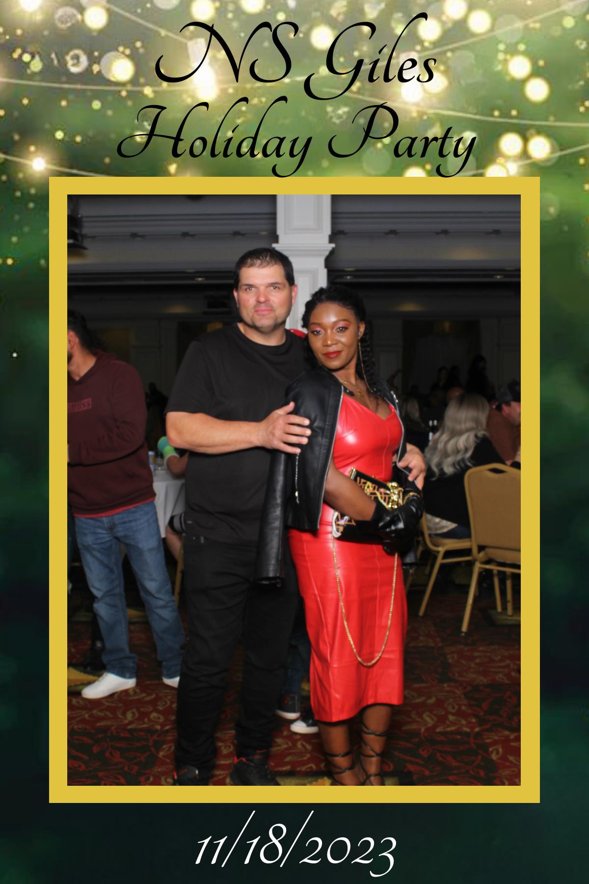 NS Giles Holiday Party 2023 | View more photos from the event at gallery.mainemagicmirror.com/u/MaineMagicMirror/NS-Giles-Holiday-Party-2023