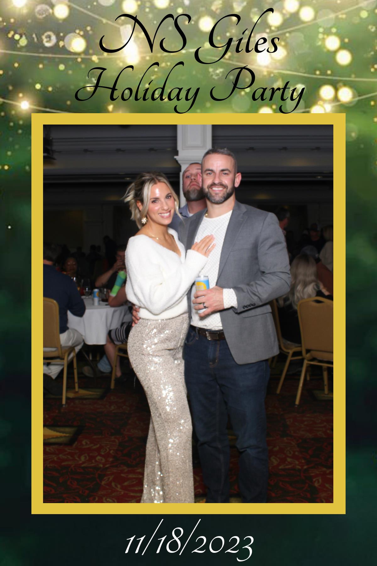 NS Giles Holiday Party 2023 | View more photos from the event at gallery.mainemagicmirror.com/u/MaineMagicMirror/NS-Giles-Holiday-Party-2023