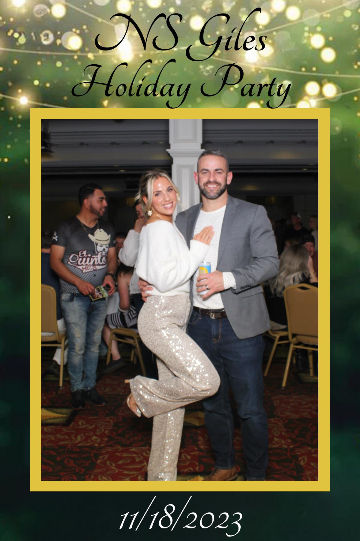 NS Giles Holiday Party 2023 | View more photos from the event at gallery.mainemagicmirror.com/u/MaineMagicMirror/NS-Giles-Holiday-Party-2023