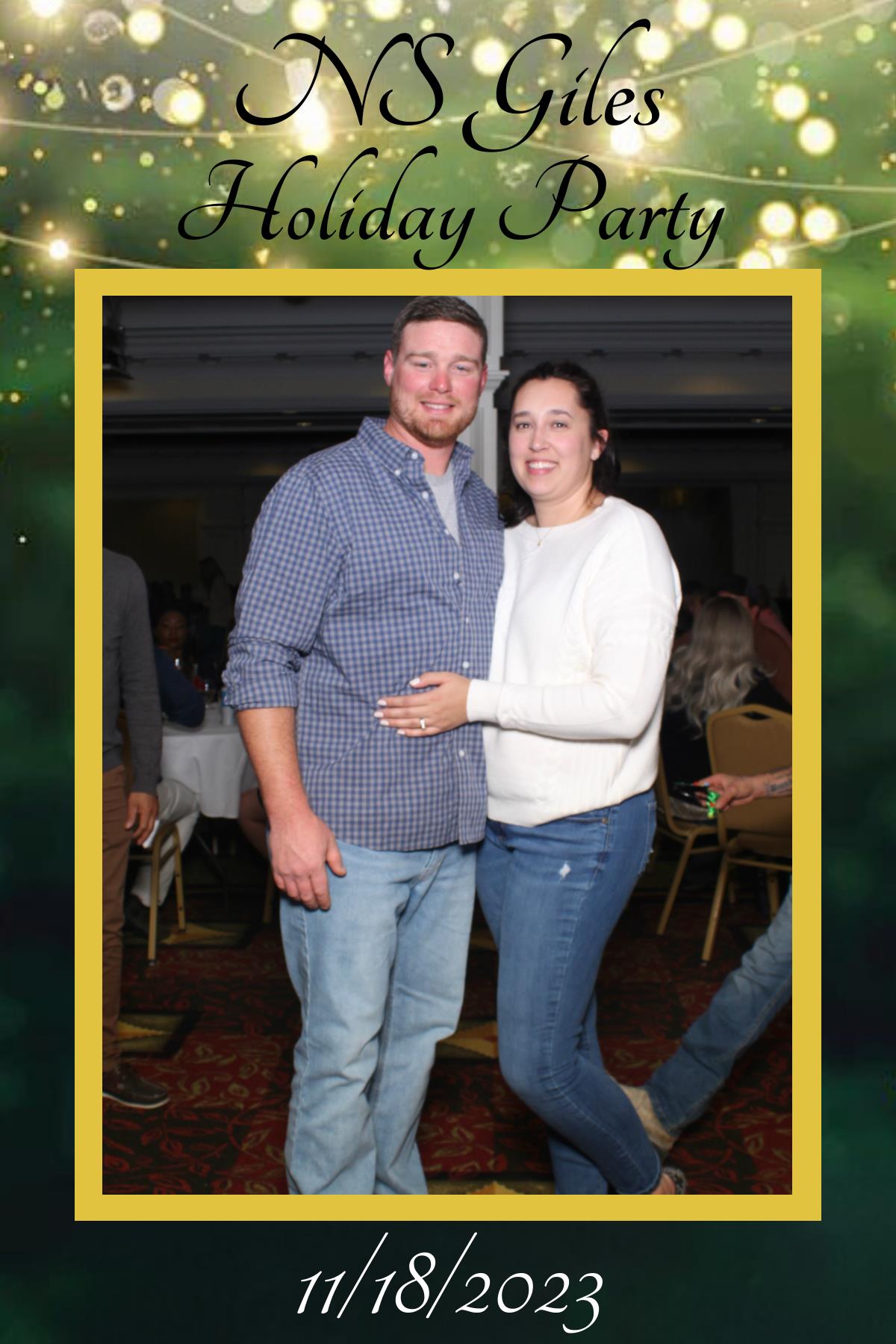 NS Giles Holiday Party 2023 | View more photos from the event at gallery.mainemagicmirror.com/u/MaineMagicMirror/NS-Giles-Holiday-Party-2023