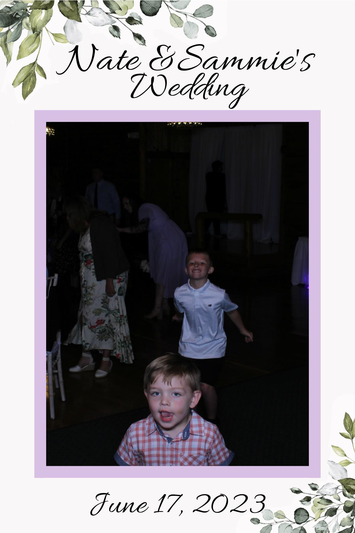 Nathan & Samantha's Wedding | View more photos from the event at gallery.mainemagicmirror.com/u/MaineMagicMirror/Nathan-Samanthas-Wedding