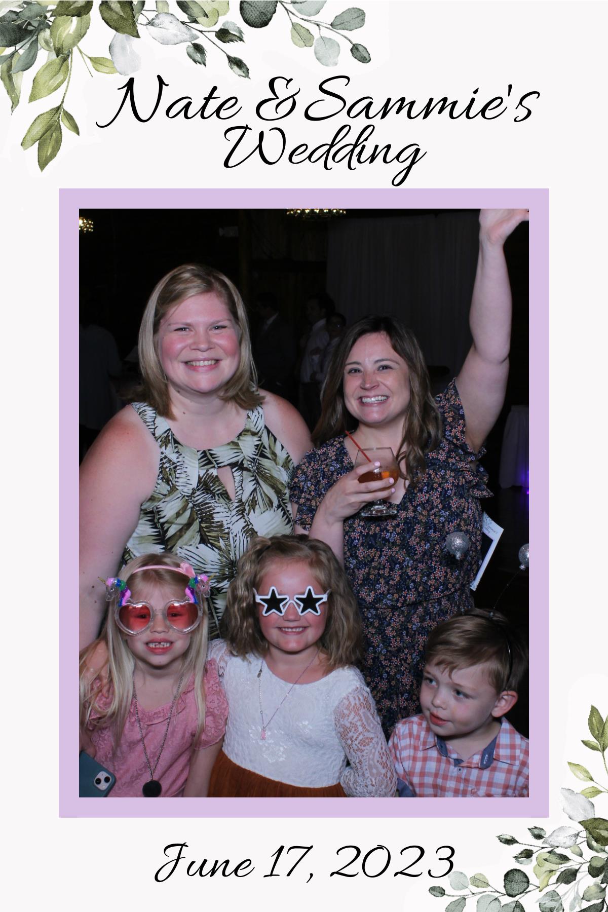 Nathan & Samantha's Wedding | View more photos from the event at gallery.mainemagicmirror.com/u/MaineMagicMirror/Nathan-Samanthas-Wedding