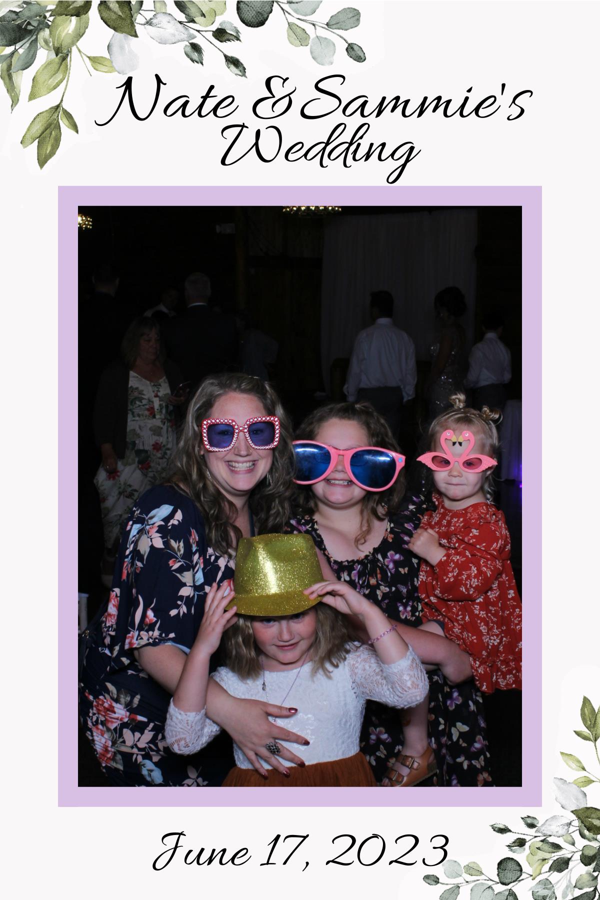 Nathan & Samantha's Wedding | View more photos from the event at gallery.mainemagicmirror.com/u/MaineMagicMirror/Nathan-Samanthas-Wedding