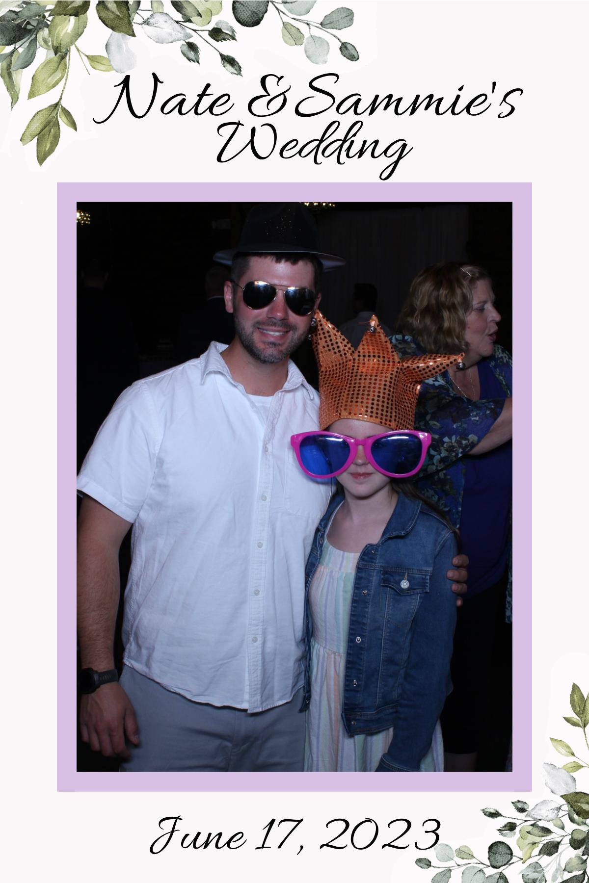 Nathan & Samantha's Wedding | View more photos from the event at gallery.mainemagicmirror.com/u/MaineMagicMirror/Nathan-Samanthas-Wedding