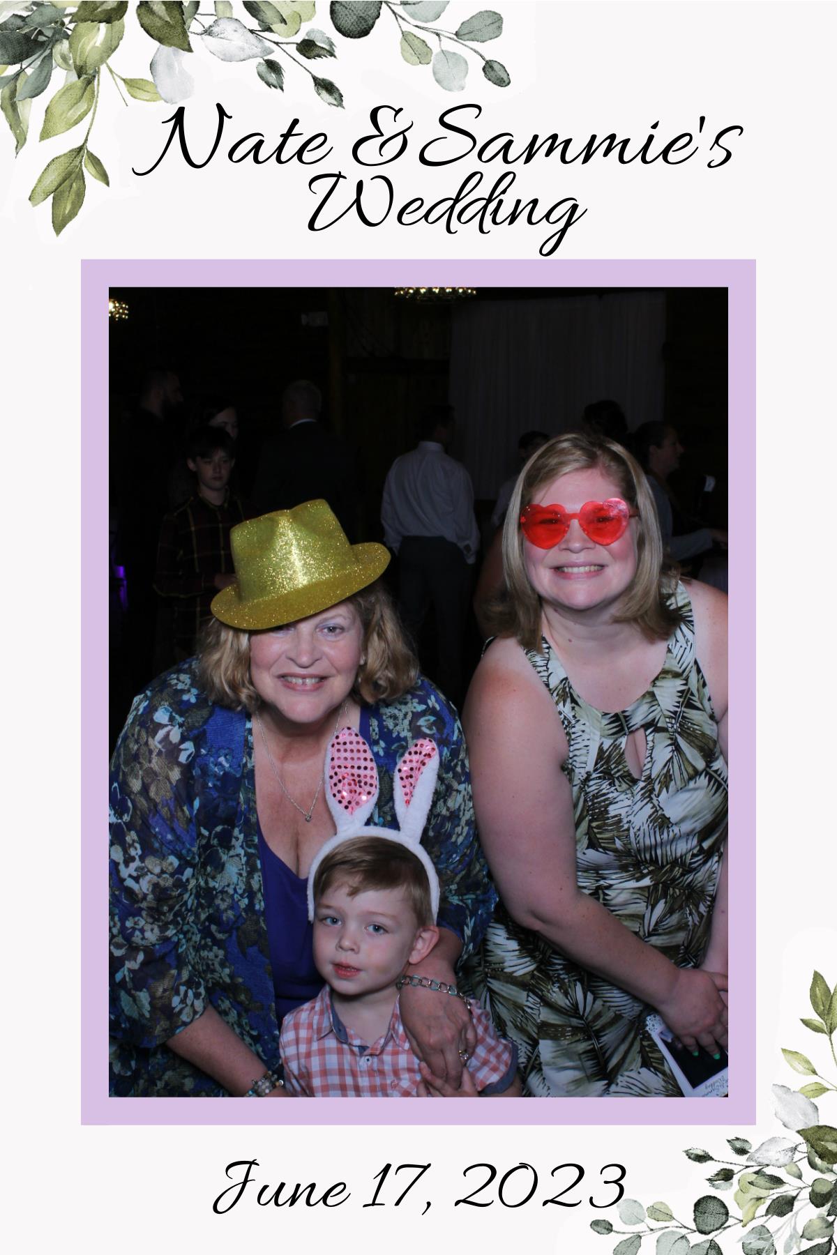 Nathan & Samantha's Wedding | View more photos from the event at gallery.mainemagicmirror.com/u/MaineMagicMirror/Nathan-Samanthas-Wedding
