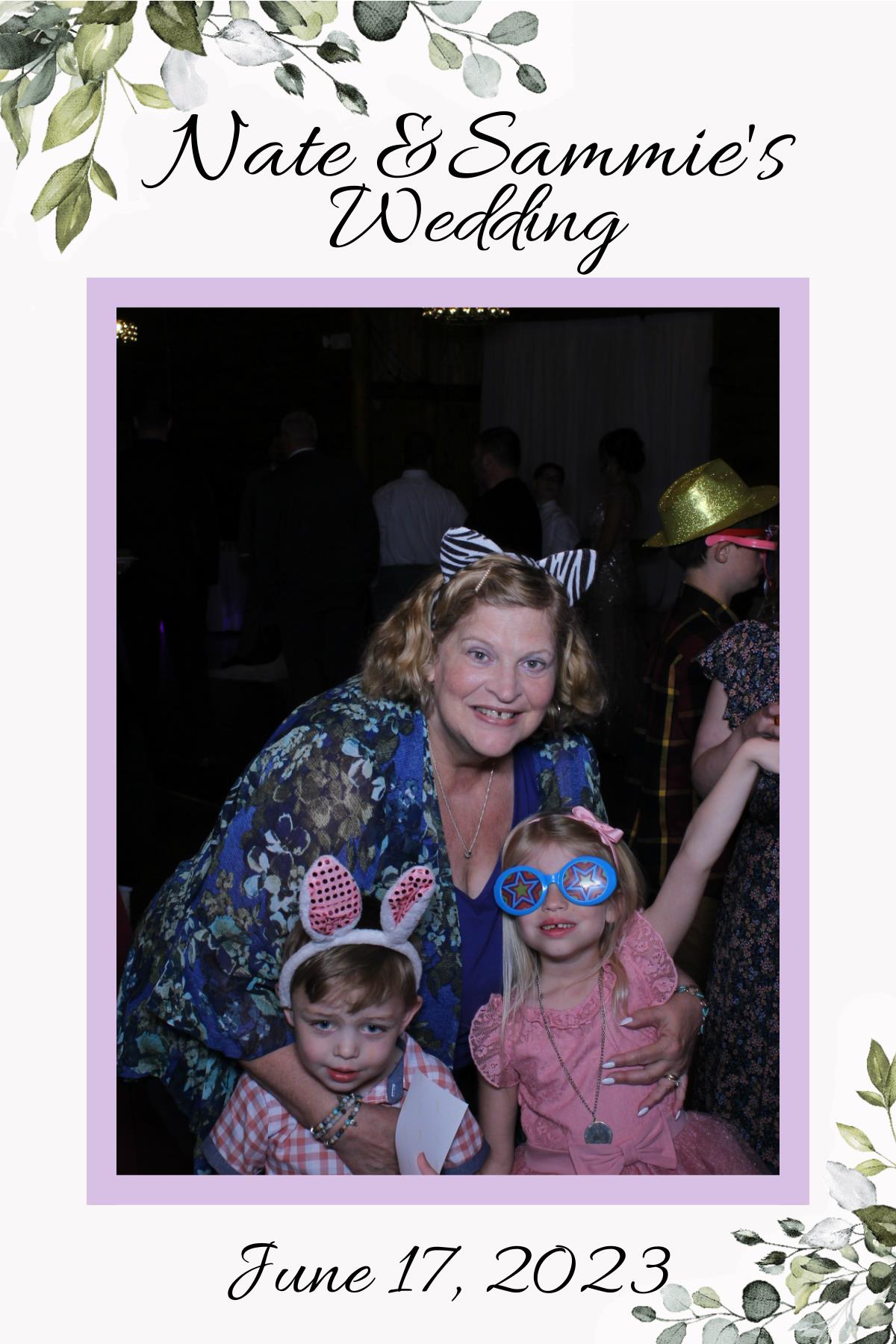Nathan & Samantha's Wedding | View more photos from the event at gallery.mainemagicmirror.com/u/MaineMagicMirror/Nathan-Samanthas-Wedding