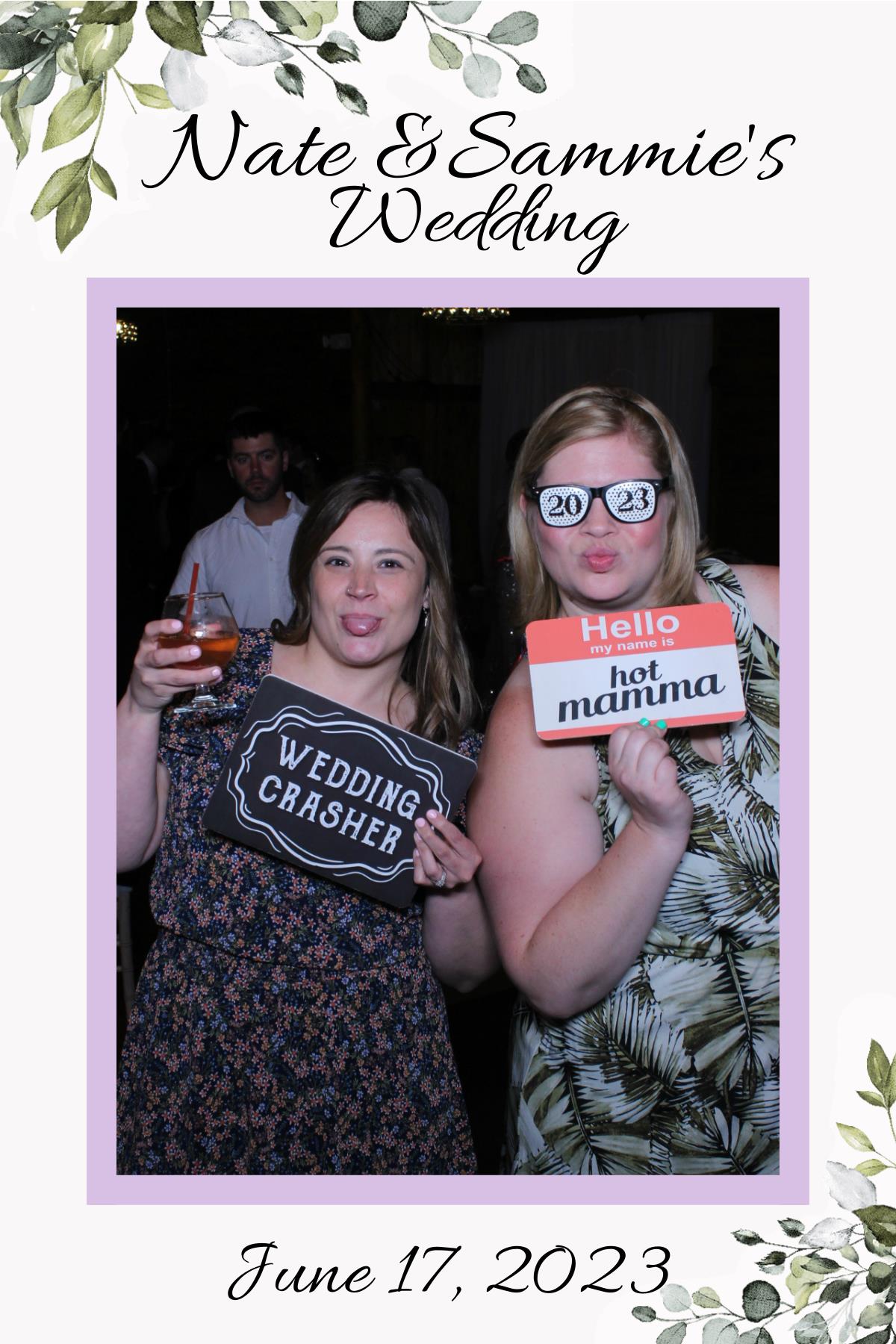 Nathan & Samantha's Wedding | View more photos from the event at gallery.mainemagicmirror.com/u/MaineMagicMirror/Nathan-Samanthas-Wedding