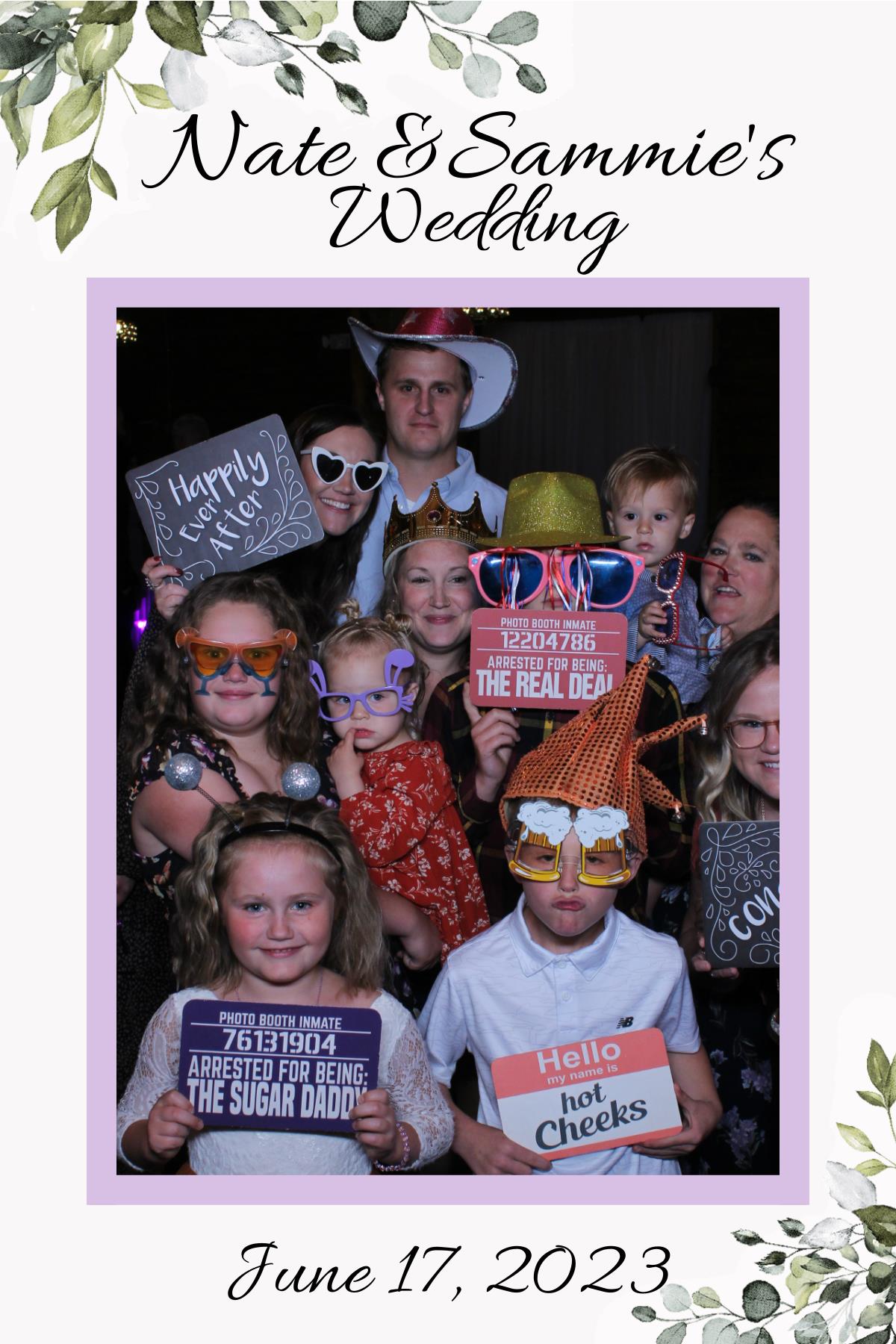 Nathan & Samantha's Wedding | View more photos from the event at gallery.mainemagicmirror.com/u/MaineMagicMirror/Nathan-Samanthas-Wedding