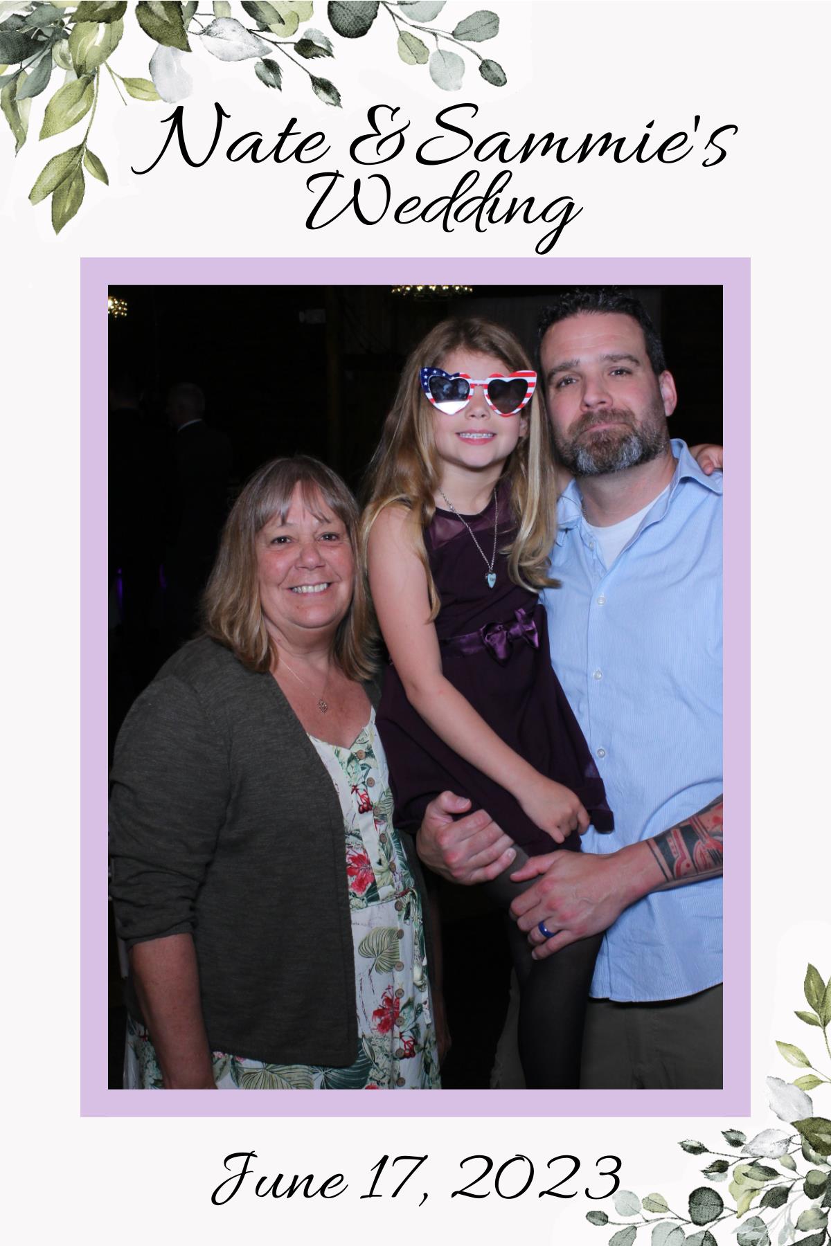 Nathan & Samantha's Wedding | View more photos from the event at gallery.mainemagicmirror.com/u/MaineMagicMirror/Nathan-Samanthas-Wedding