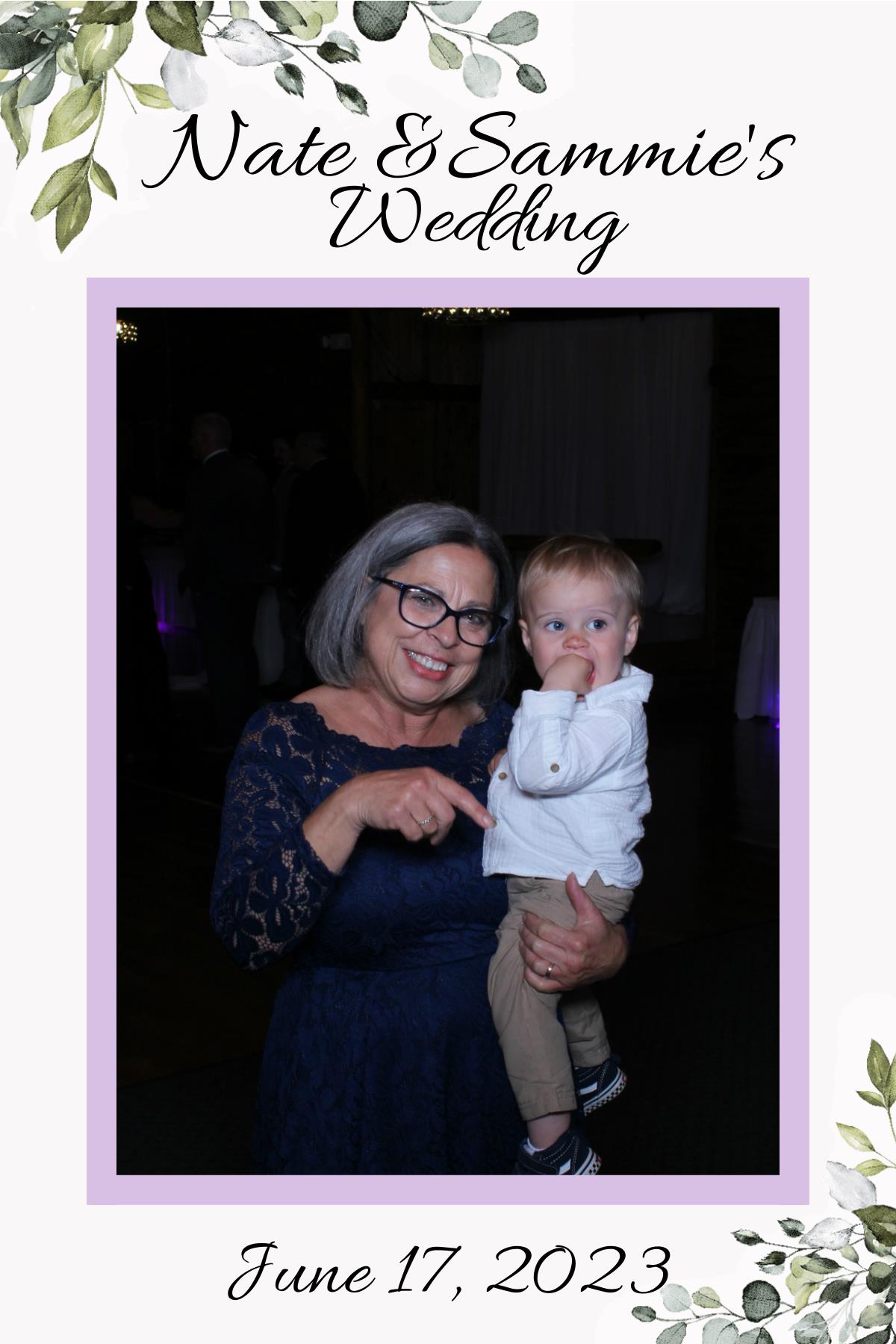 Nathan & Samantha's Wedding | View more photos from the event at gallery.mainemagicmirror.com/u/MaineMagicMirror/Nathan-Samanthas-Wedding