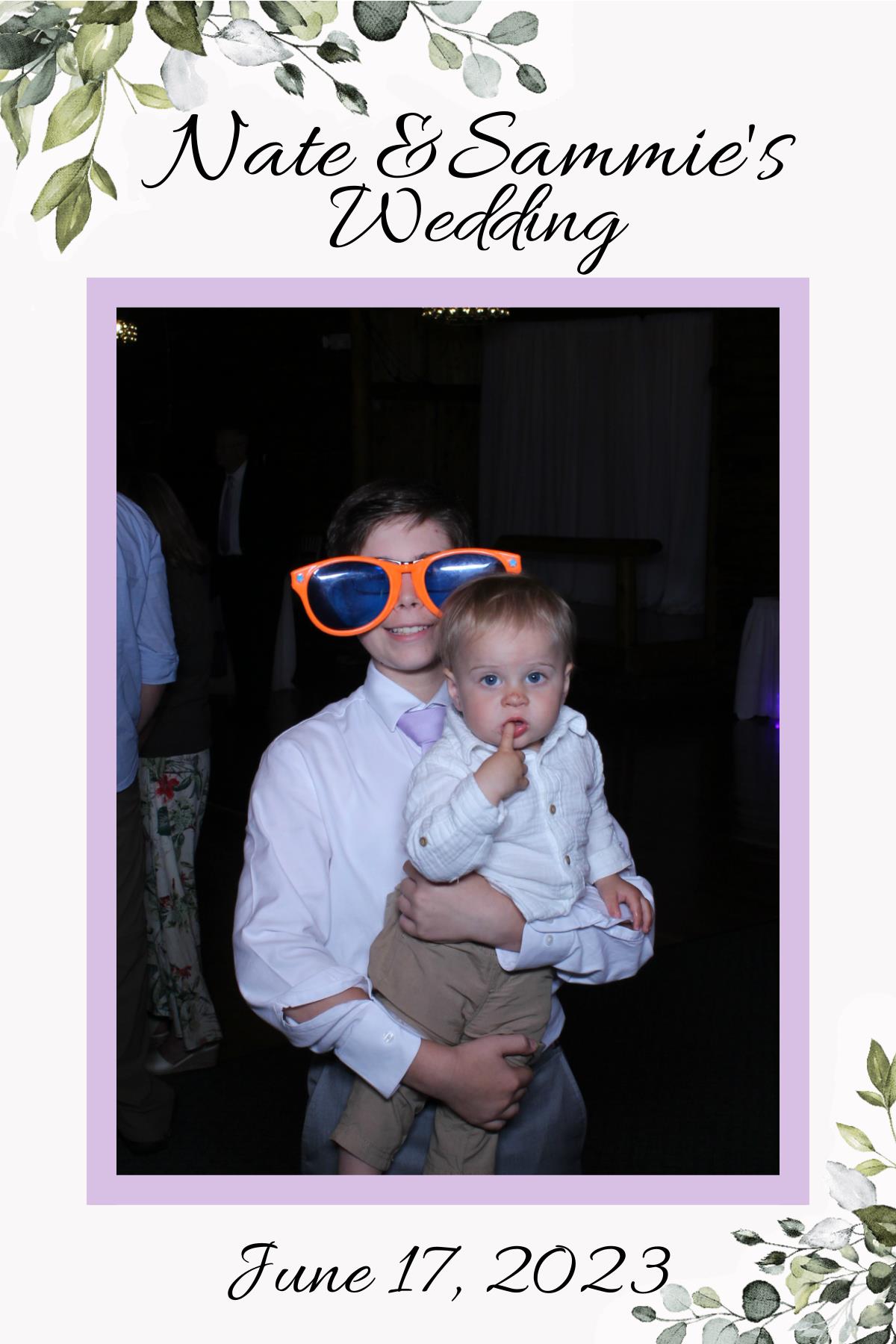 Nathan & Samantha's Wedding | View more photos from the event at gallery.mainemagicmirror.com/u/MaineMagicMirror/Nathan-Samanthas-Wedding
