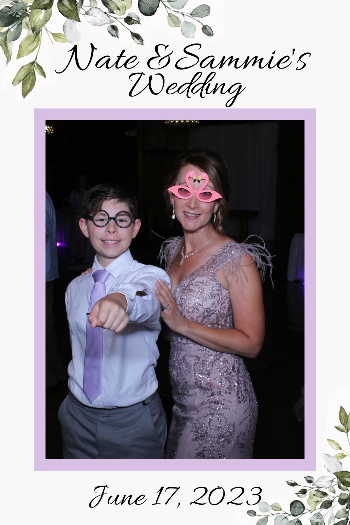 Nathan & Samantha's Wedding | View more photos from the event at gallery.mainemagicmirror.com/u/MaineMagicMirror/Nathan-Samanthas-Wedding