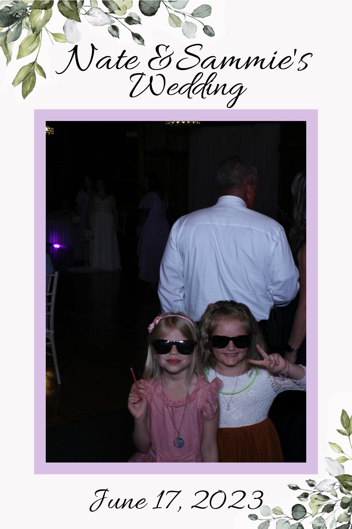 Nathan & Samantha's Wedding | View more photos from the event at gallery.mainemagicmirror.com/u/MaineMagicMirror/Nathan-Samanthas-Wedding