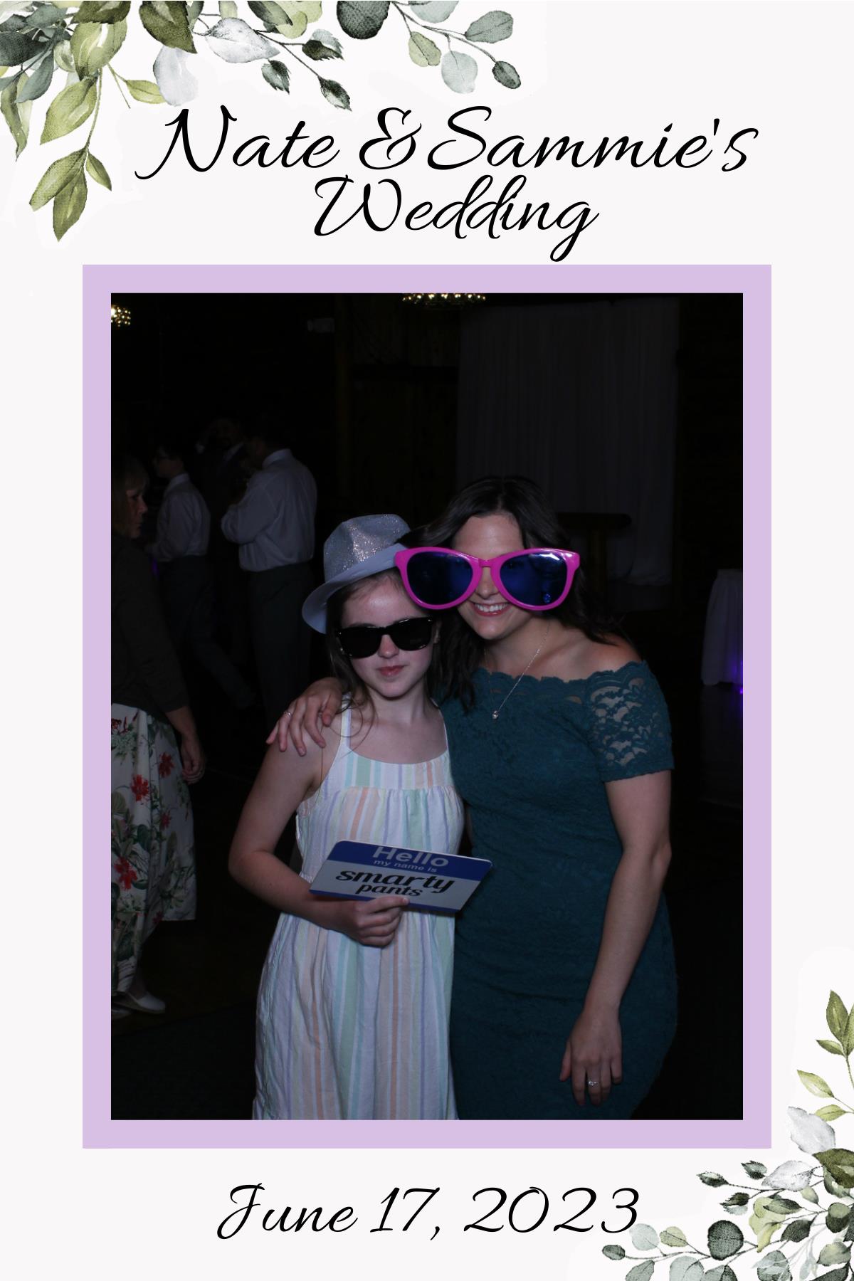 Nathan & Samantha's Wedding | View more photos from the event at gallery.mainemagicmirror.com/u/MaineMagicMirror/Nathan-Samanthas-Wedding