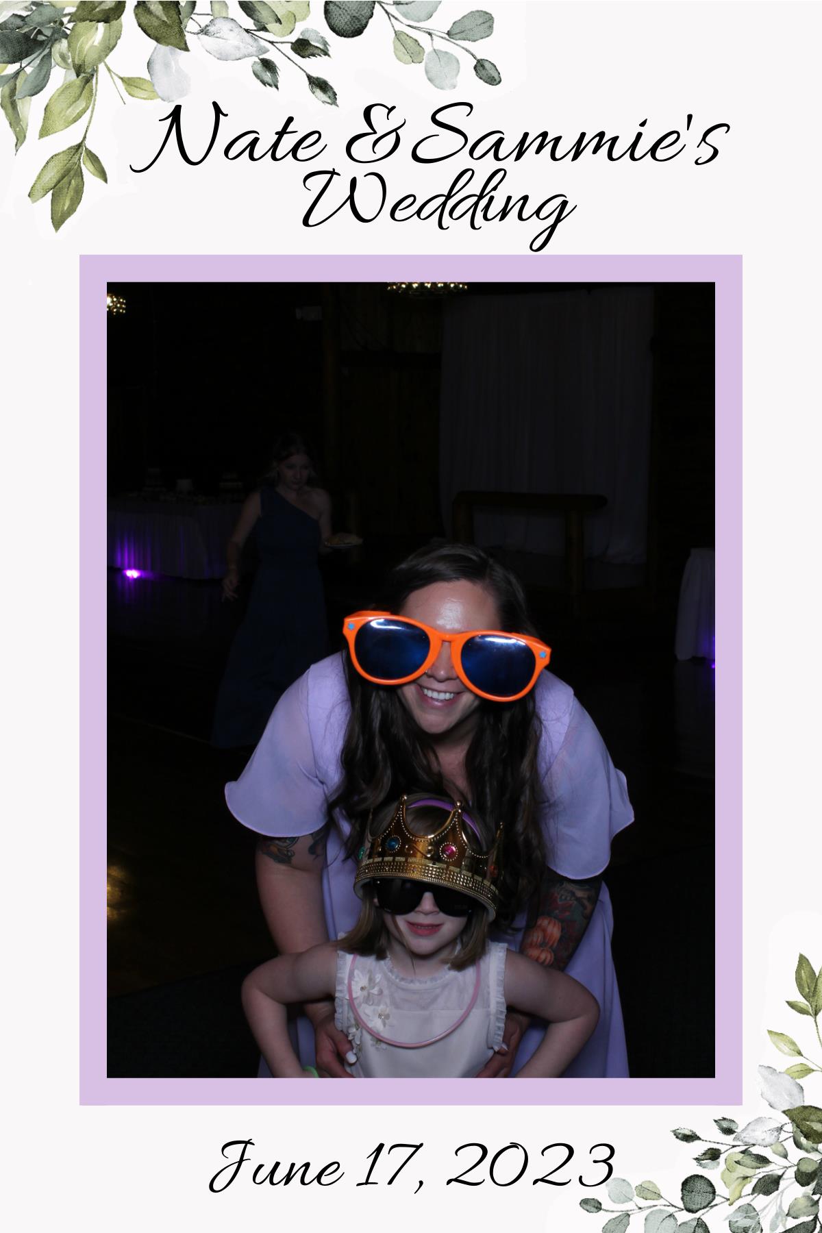 Nathan & Samantha's Wedding | View more photos from the event at gallery.mainemagicmirror.com/u/MaineMagicMirror/Nathan-Samanthas-Wedding