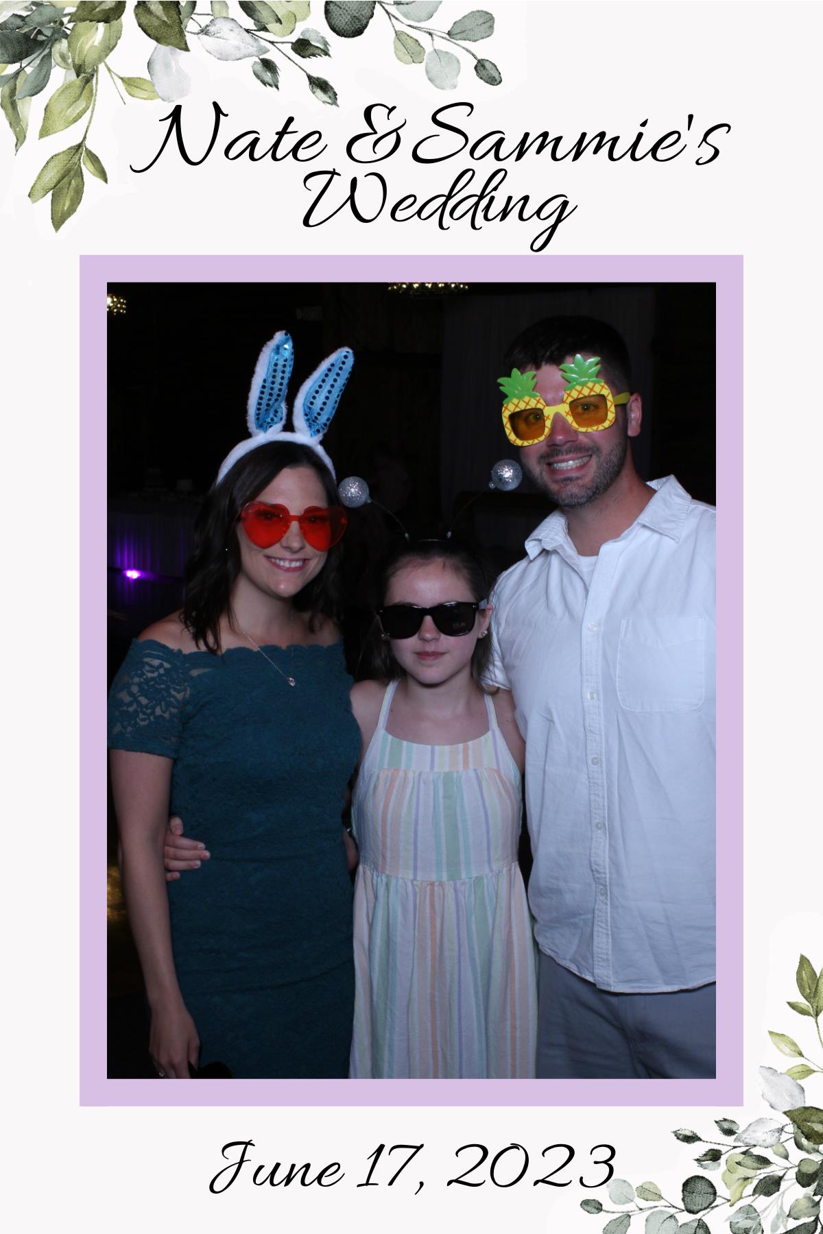 Nathan & Samantha's Wedding | View more photos from the event at gallery.mainemagicmirror.com/u/MaineMagicMirror/Nathan-Samanthas-Wedding