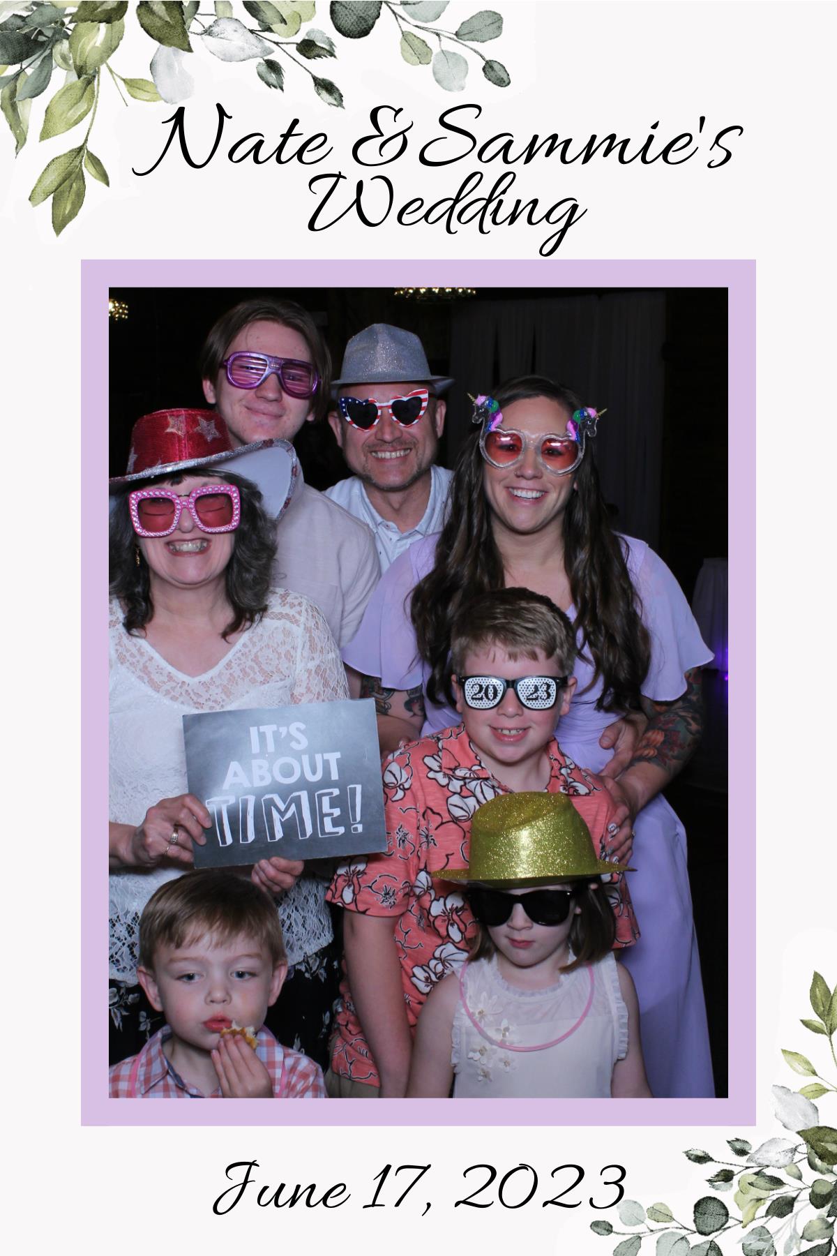Nathan & Samantha's Wedding | View more photos from the event at gallery.mainemagicmirror.com/u/MaineMagicMirror/Nathan-Samanthas-Wedding