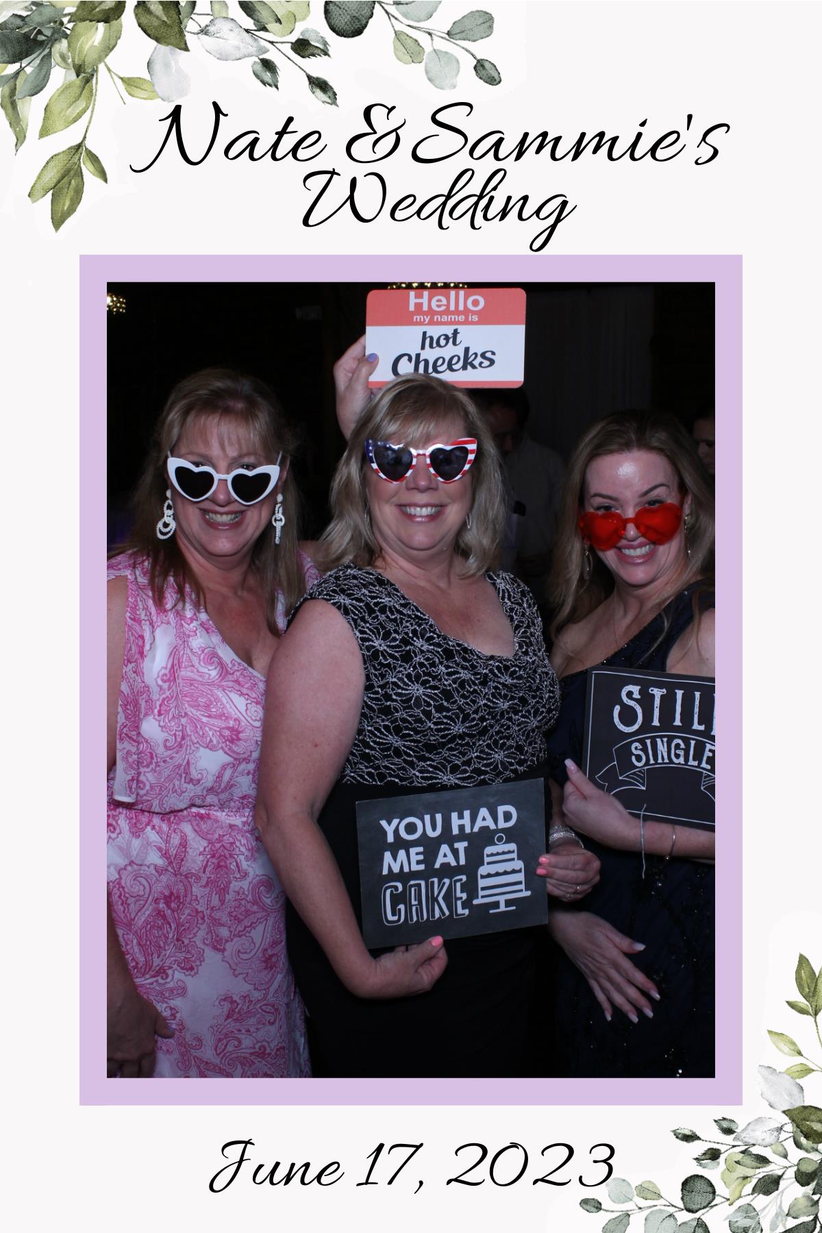 Nathan & Samantha's Wedding | View more photos from the event at gallery.mainemagicmirror.com/u/MaineMagicMirror/Nathan-Samanthas-Wedding