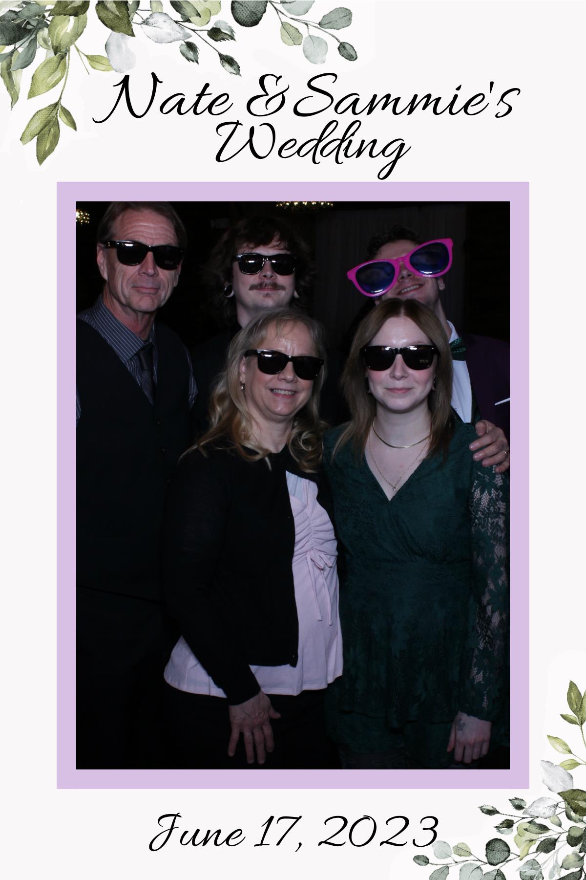 Nathan & Samantha's Wedding | View more photos from the event at gallery.mainemagicmirror.com/u/MaineMagicMirror/Nathan-Samanthas-Wedding