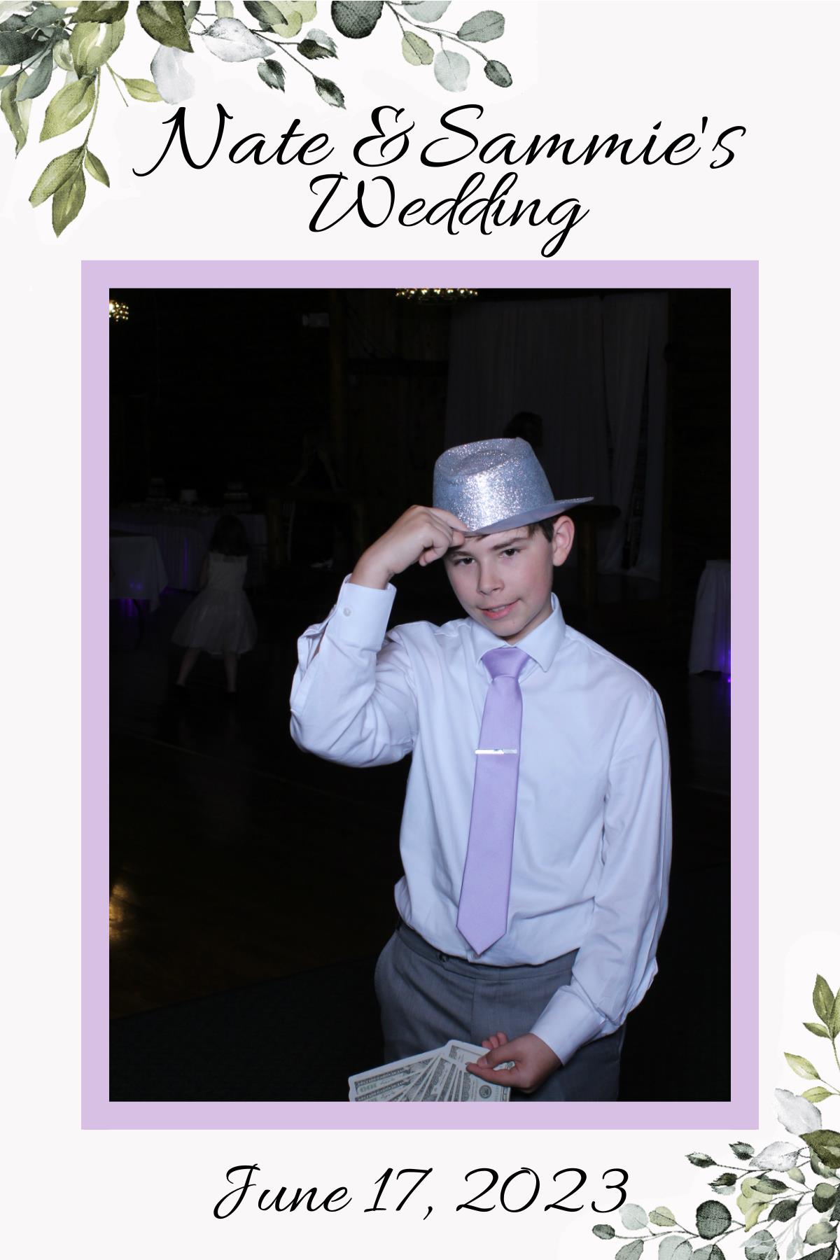 Nathan & Samantha's Wedding | View more photos from the event at gallery.mainemagicmirror.com/u/MaineMagicMirror/Nathan-Samanthas-Wedding