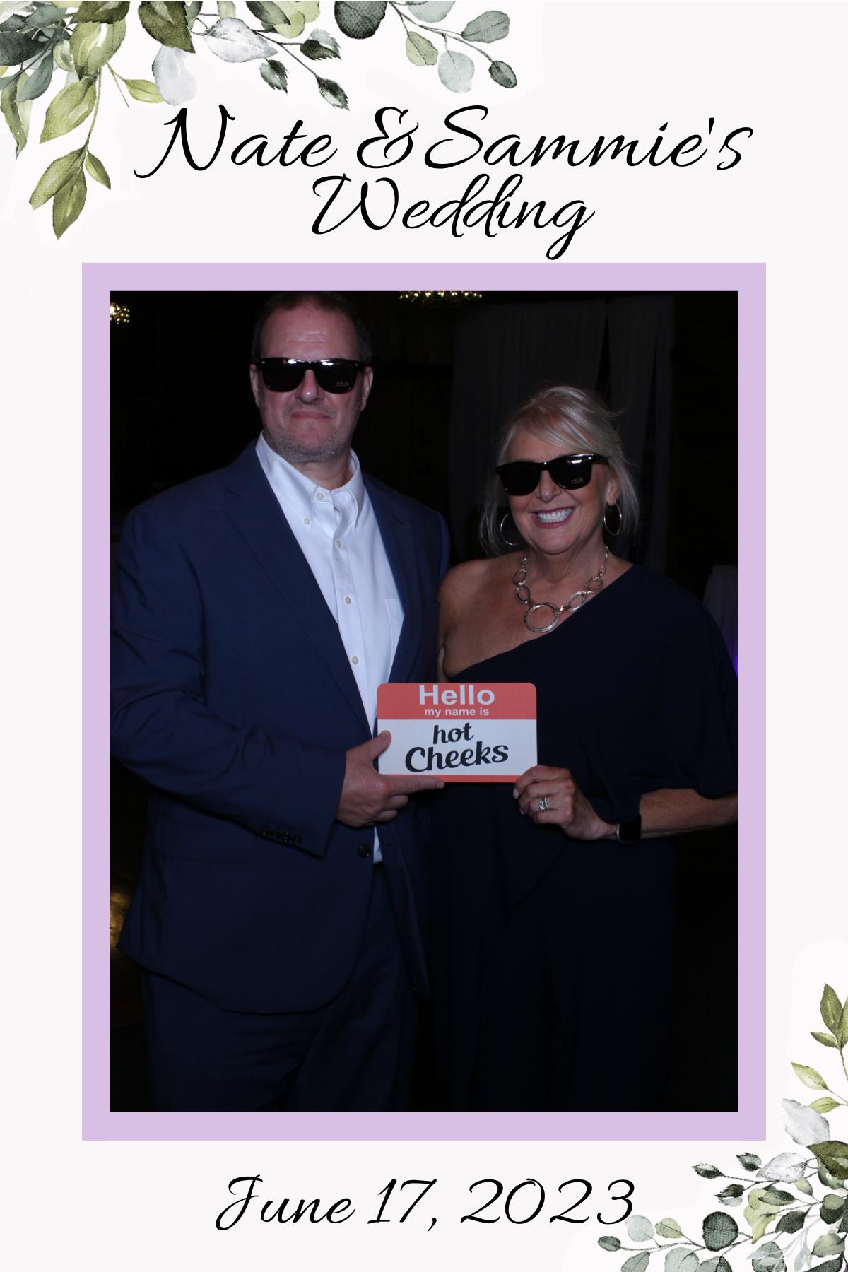 Nathan & Samantha's Wedding | View more photos from the event at gallery.mainemagicmirror.com/u/MaineMagicMirror/Nathan-Samanthas-Wedding