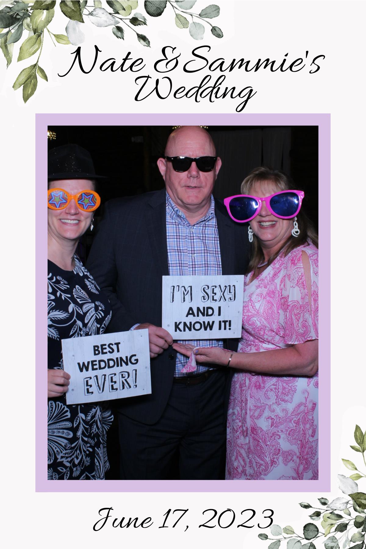 Nathan & Samantha's Wedding | View more photos from the event at gallery.mainemagicmirror.com/u/MaineMagicMirror/Nathan-Samanthas-Wedding