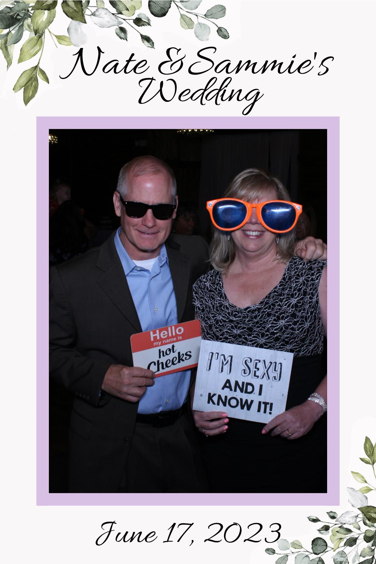 Nathan & Samantha's Wedding | View more photos from the event at gallery.mainemagicmirror.com/u/MaineMagicMirror/Nathan-Samanthas-Wedding