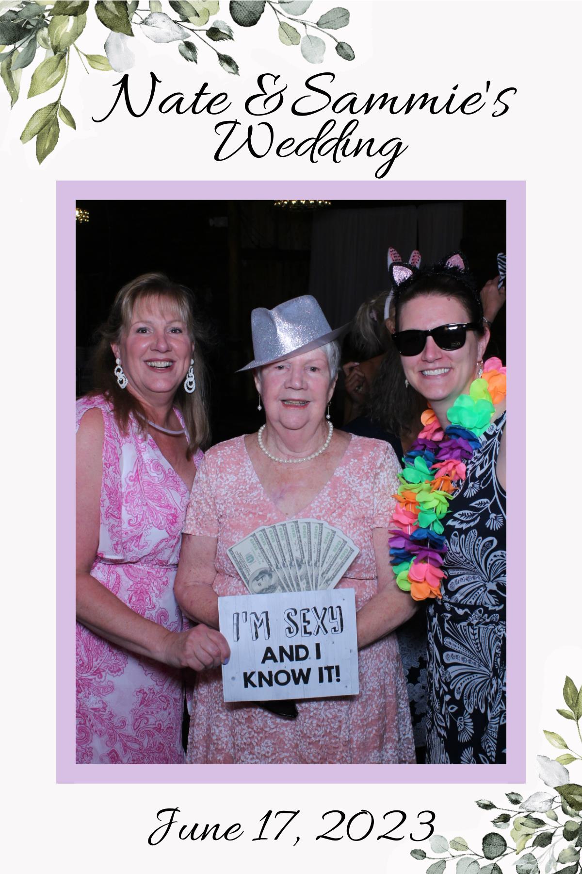 Nathan & Samantha's Wedding | View more photos from the event at gallery.mainemagicmirror.com/u/MaineMagicMirror/Nathan-Samanthas-Wedding