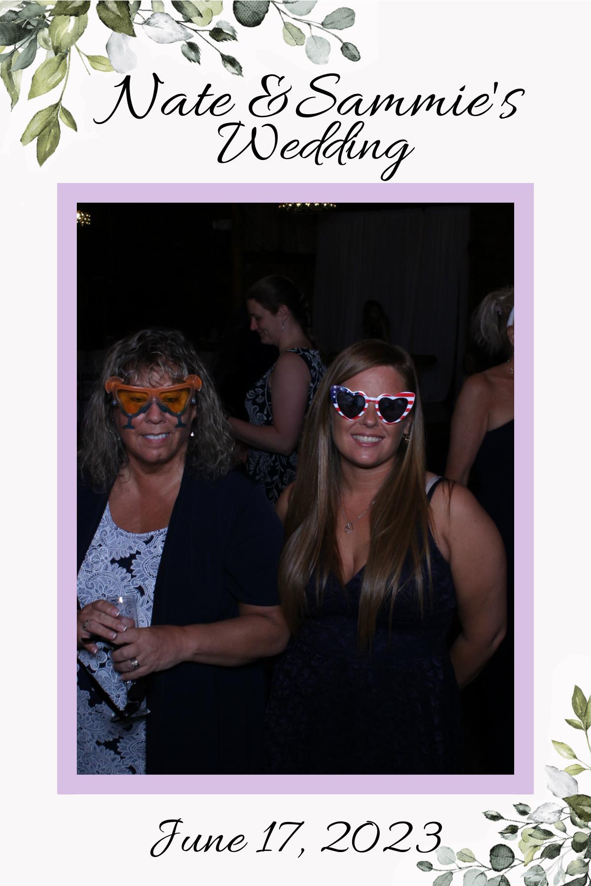 Nathan & Samantha's Wedding | View more photos from the event at gallery.mainemagicmirror.com/u/MaineMagicMirror/Nathan-Samanthas-Wedding