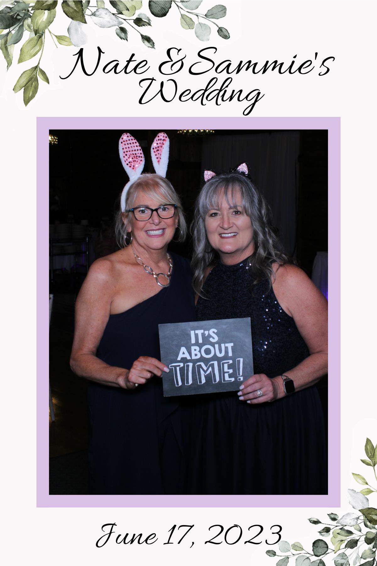 Nathan & Samantha's Wedding | View more photos from the event at gallery.mainemagicmirror.com/u/MaineMagicMirror/Nathan-Samanthas-Wedding