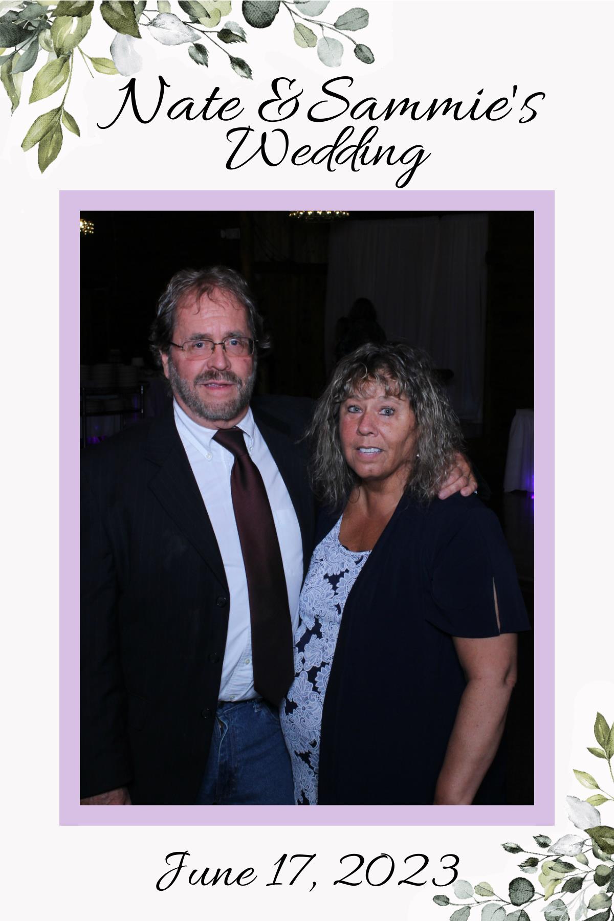 Nathan & Samantha's Wedding | View more photos from the event at gallery.mainemagicmirror.com/u/MaineMagicMirror/Nathan-Samanthas-Wedding