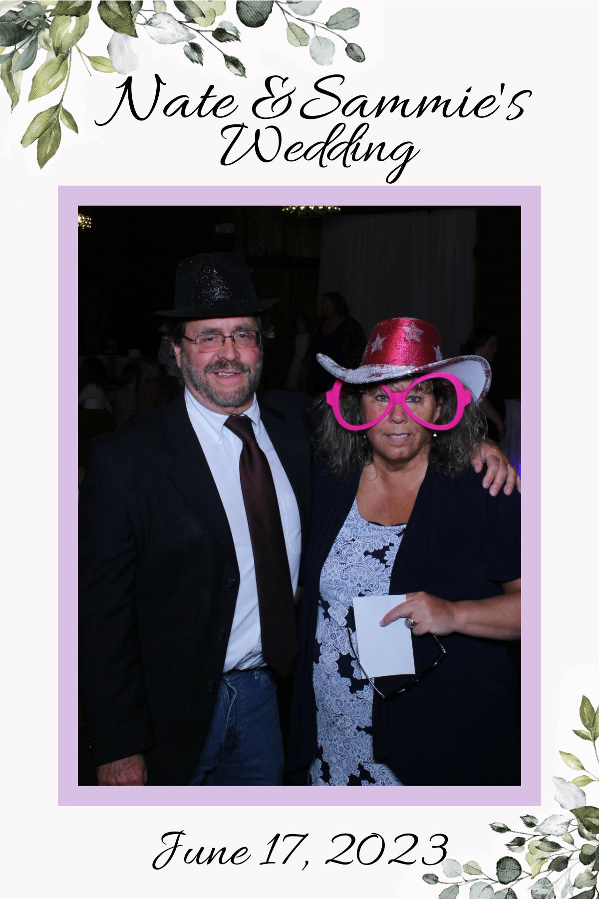 Nathan & Samantha's Wedding | View more photos from the event at gallery.mainemagicmirror.com/u/MaineMagicMirror/Nathan-Samanthas-Wedding