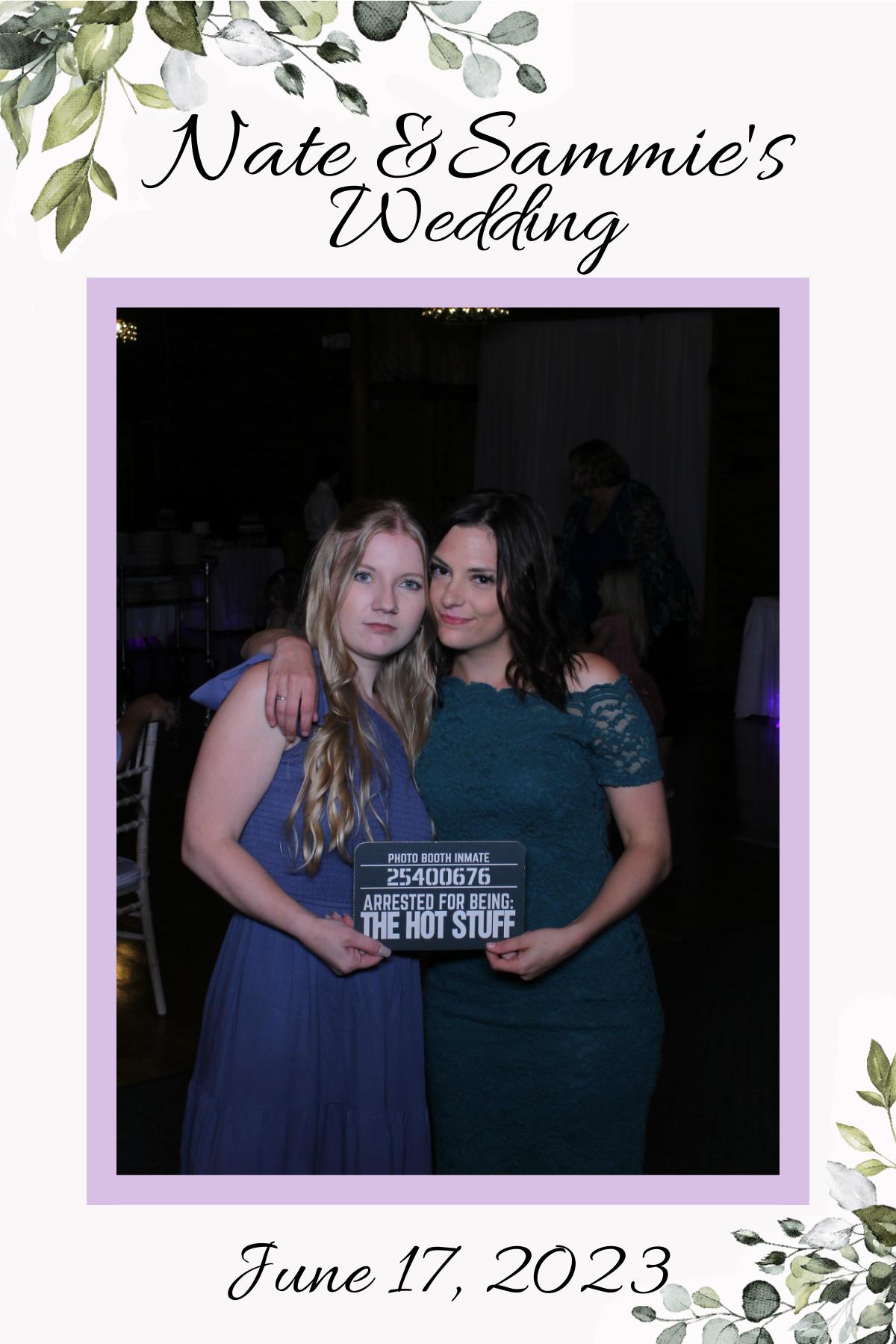 Nathan & Samantha's Wedding | View more photos from the event at gallery.mainemagicmirror.com/u/MaineMagicMirror/Nathan-Samanthas-Wedding