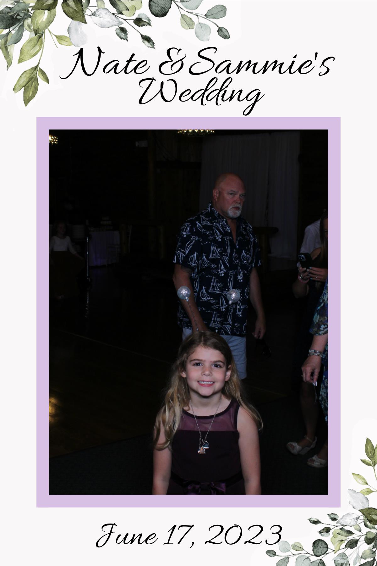 Nathan & Samantha's Wedding | View more photos from the event at gallery.mainemagicmirror.com/u/MaineMagicMirror/Nathan-Samanthas-Wedding