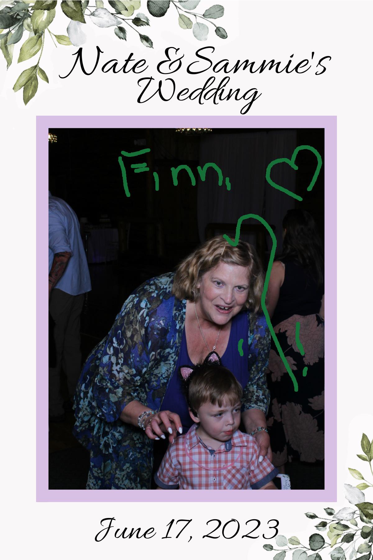 Nathan & Samantha's Wedding | View more photos from the event at gallery.mainemagicmirror.com/u/MaineMagicMirror/Nathan-Samanthas-Wedding