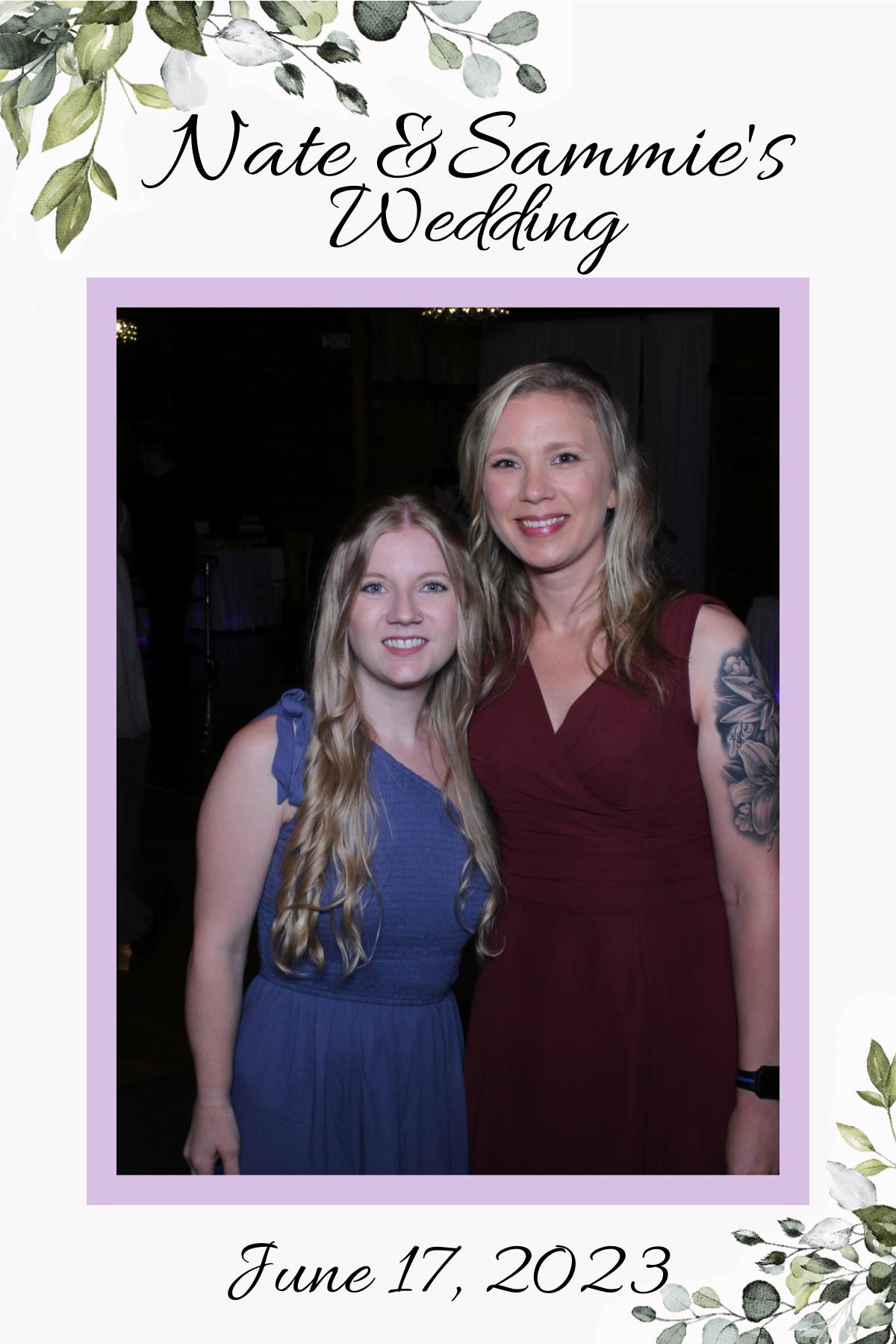 Nathan & Samantha's Wedding | View more photos from the event at gallery.mainemagicmirror.com/u/MaineMagicMirror/Nathan-Samanthas-Wedding