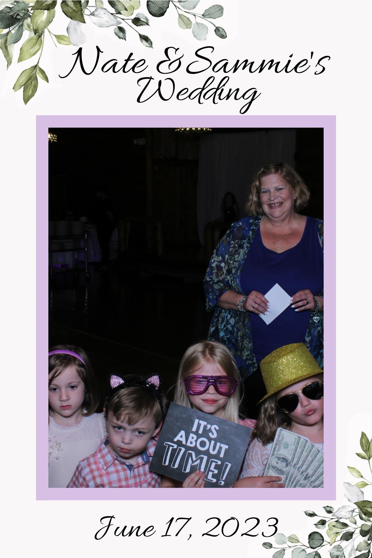 Nathan & Samantha's Wedding | View more photos from the event at gallery.mainemagicmirror.com/u/MaineMagicMirror/Nathan-Samanthas-Wedding