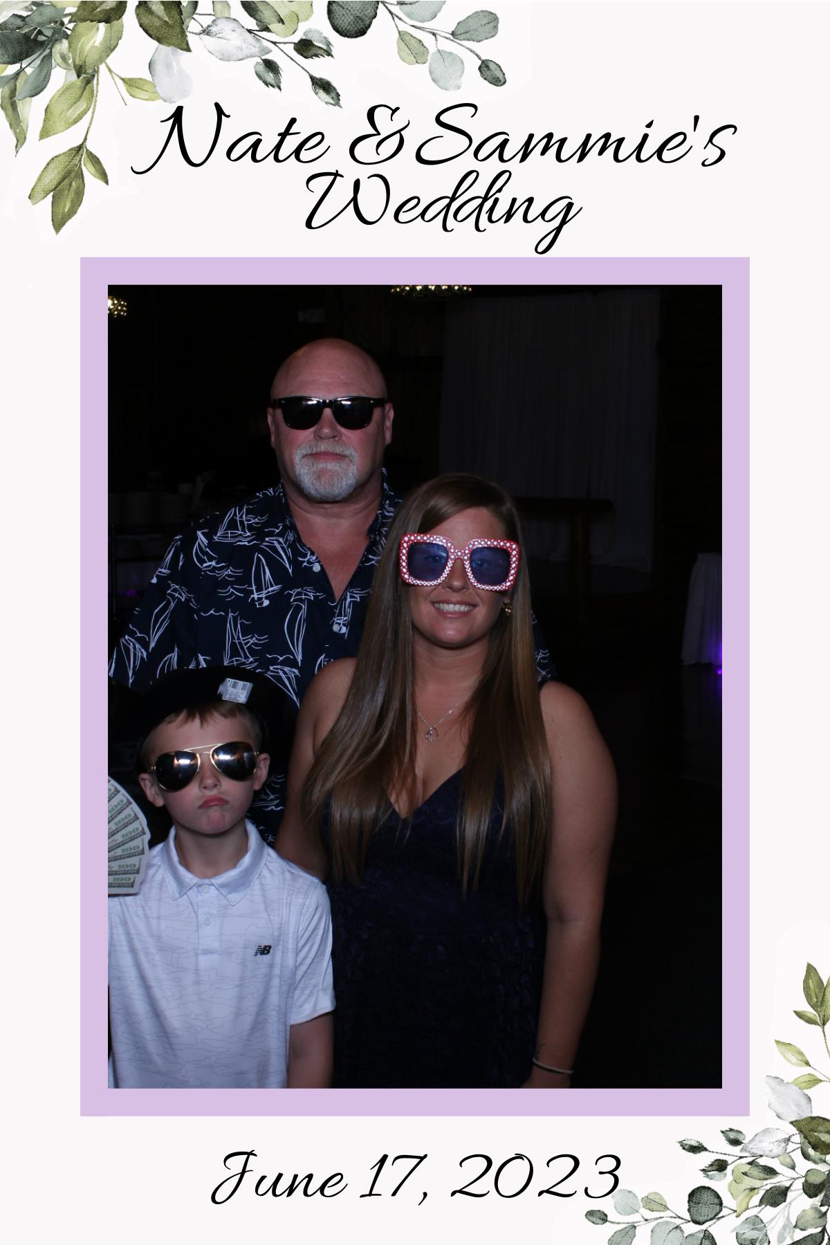 Nathan & Samantha's Wedding | View more photos from the event at gallery.mainemagicmirror.com/u/MaineMagicMirror/Nathan-Samanthas-Wedding