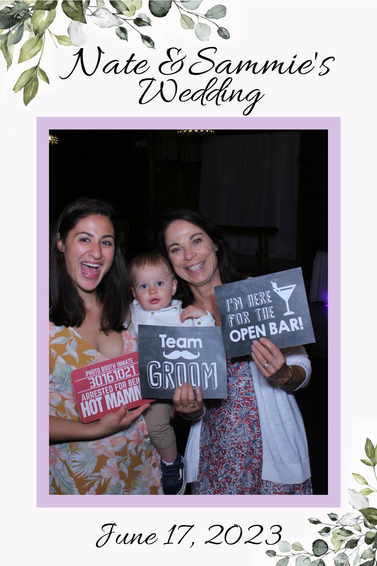 Nathan & Samantha's Wedding | View more photos from the event at gallery.mainemagicmirror.com/u/MaineMagicMirror/Nathan-Samanthas-Wedding